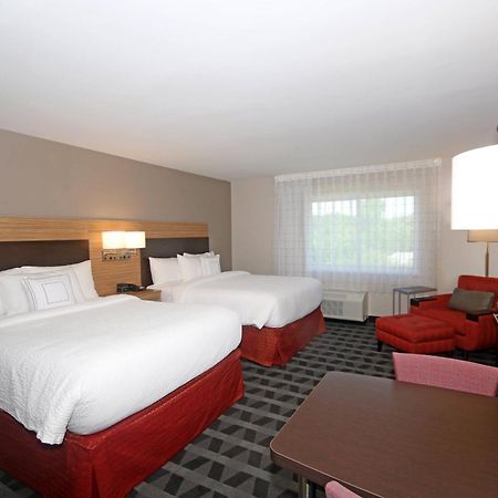 Towneplace Suites By Marriott Charleston-North Charleston Exterior foto