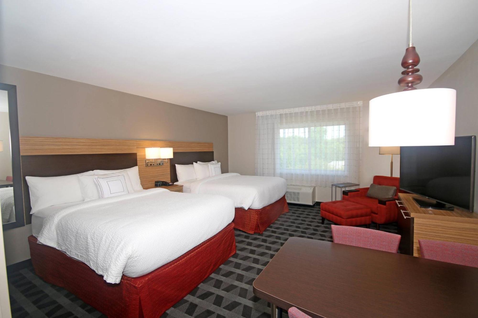 Towneplace Suites By Marriott Charleston-North Charleston Exterior foto