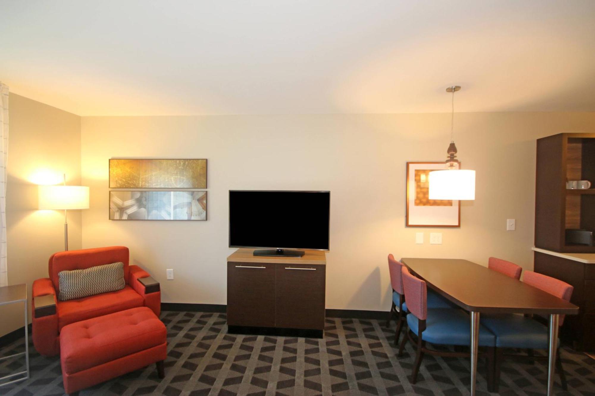 Towneplace Suites By Marriott Charleston-North Charleston Exterior foto